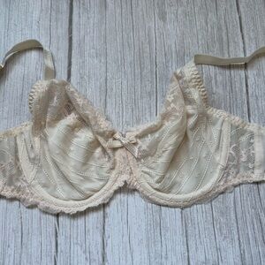 Chantelle RIVE GAUCHE FULL COVERAGE UNLINED C32810